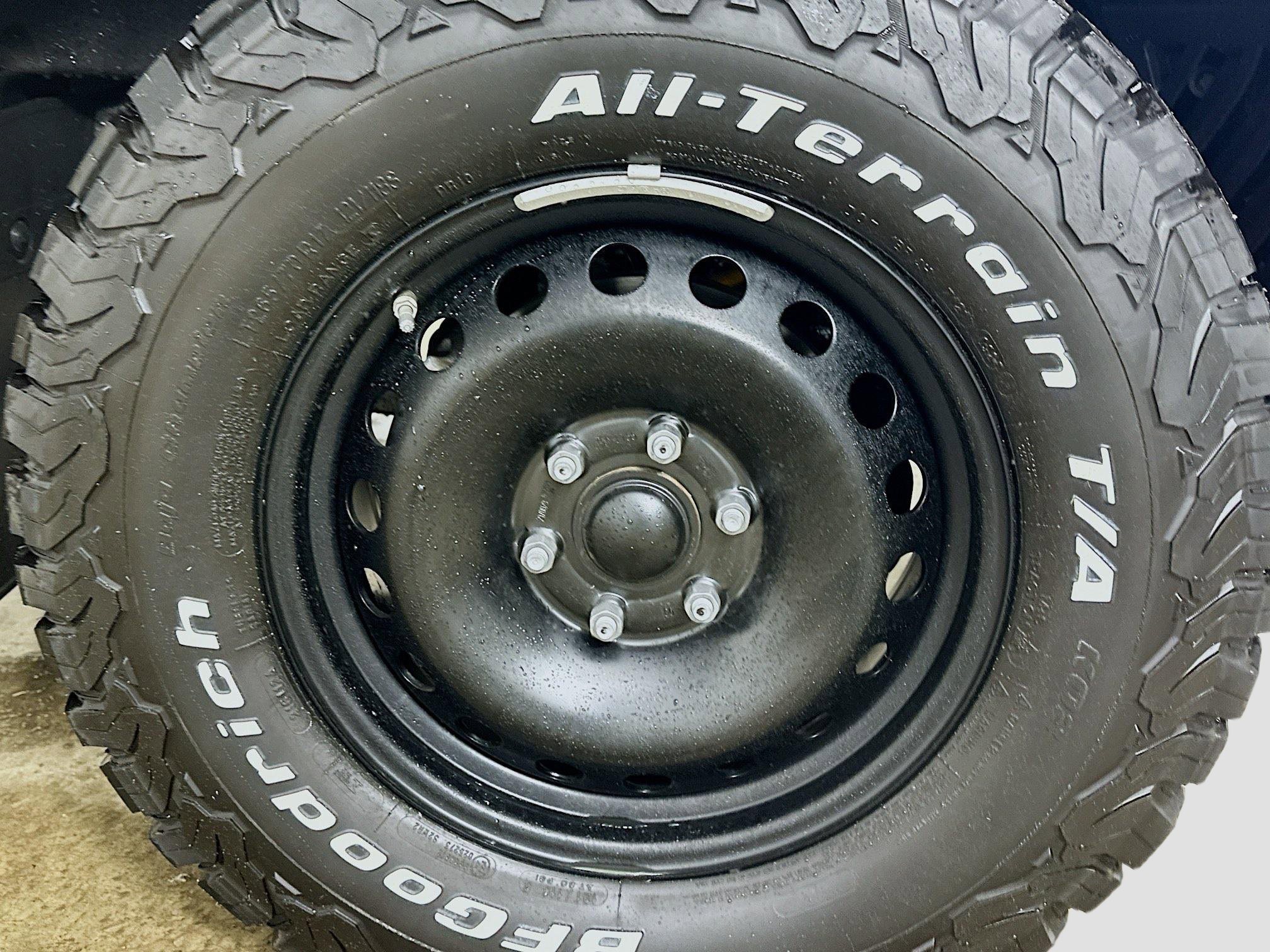 2024 INEOS Grenadier Trialmaster Edition - Photo 11