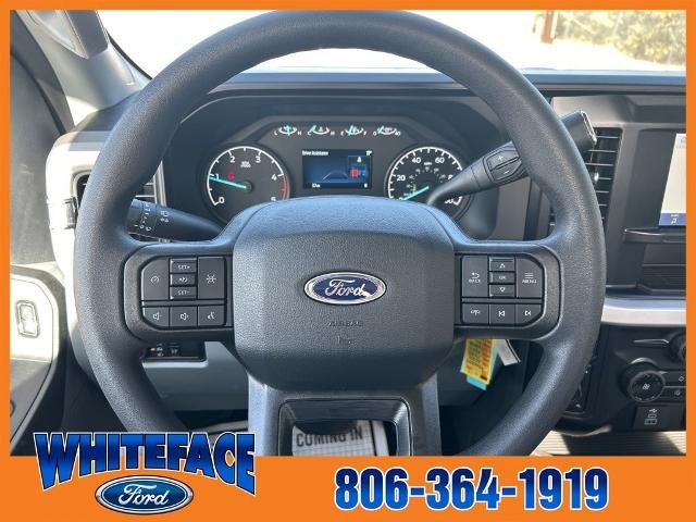 New 2026 Oxford White Ford XL image 50