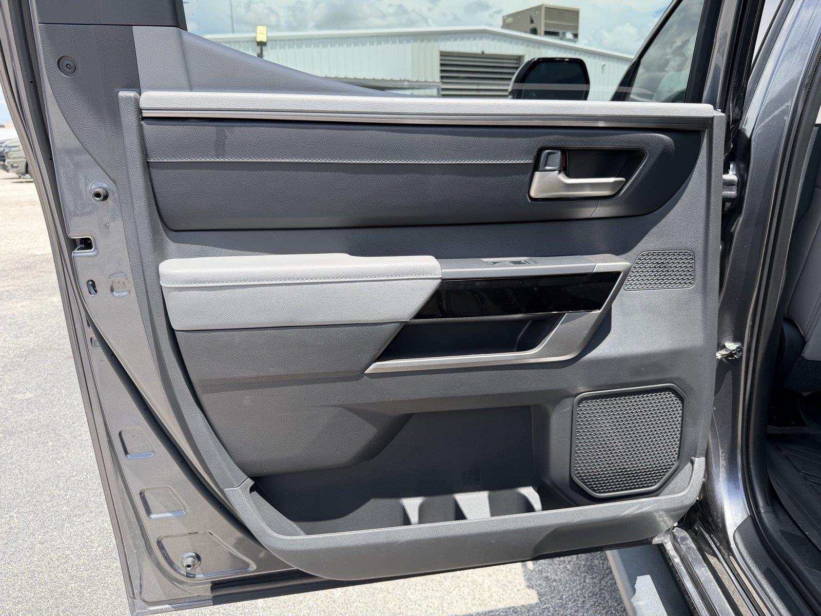Used 2024 Magnetic Gray Metallic Toyota Limited image 16