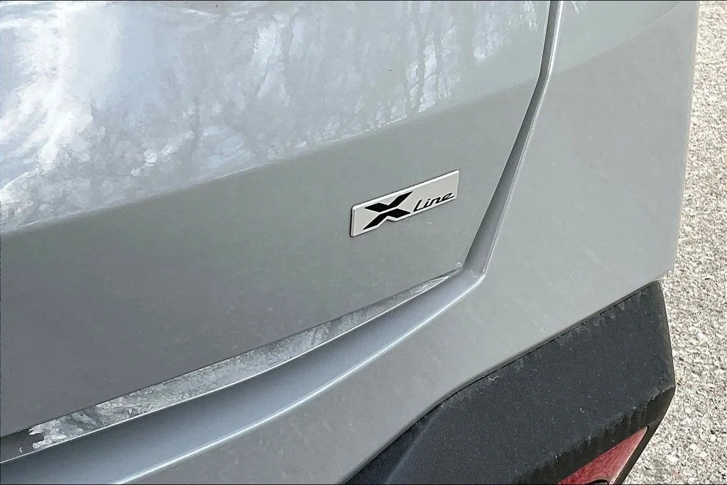 New 2026 Wolf Gray Kia X-Line SX Prestige AWD image 9