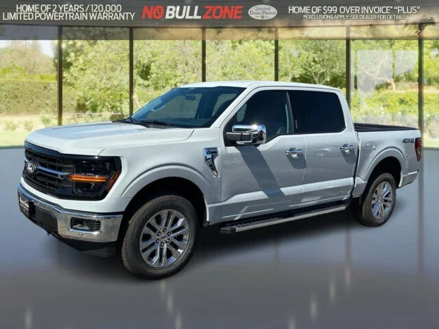 New 2026 Avalanche Ford XLT image 24