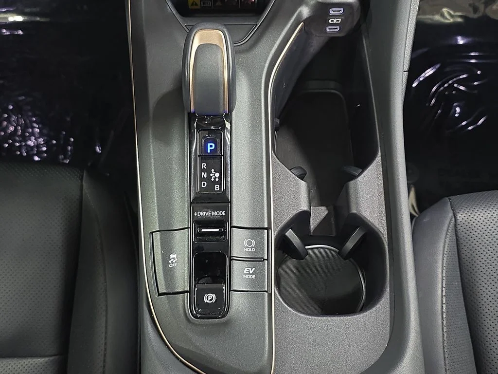 Used 2023 Gray Toyota Limited image 23