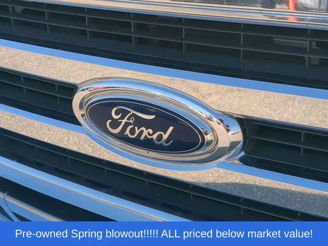 Used 2017 White Ford XL image 9