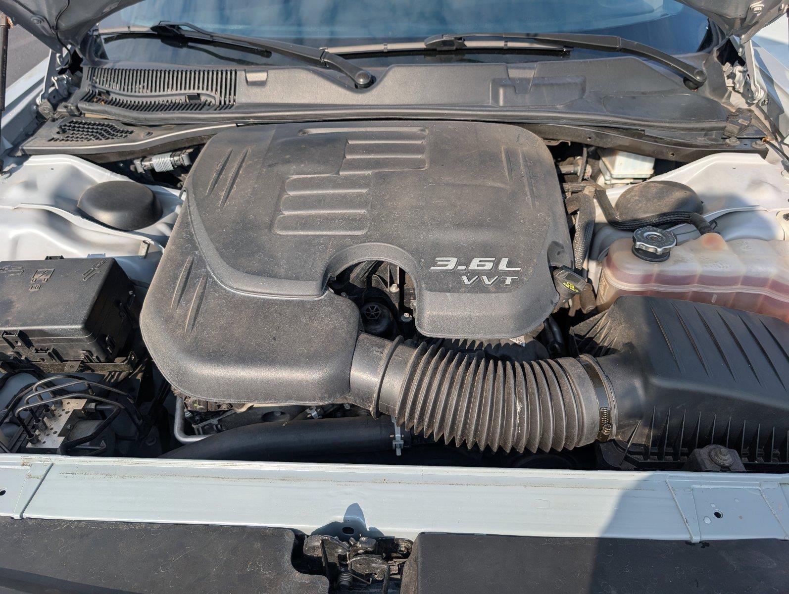 Used 2022 Smoke Show Dodge GT image 14