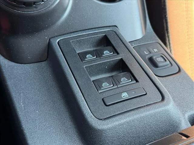 2022 Ford Bronco Outer Banks - Photo 25