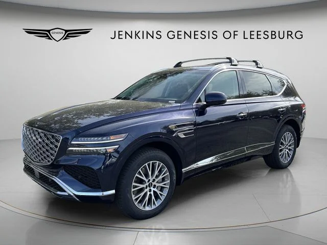Used 2026 Blue Genesis 2.5T image 13