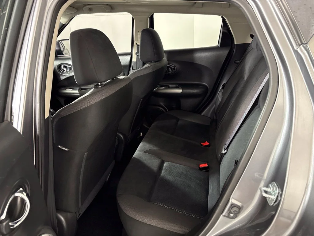 Used 2017 Gray Nissan SV image 22