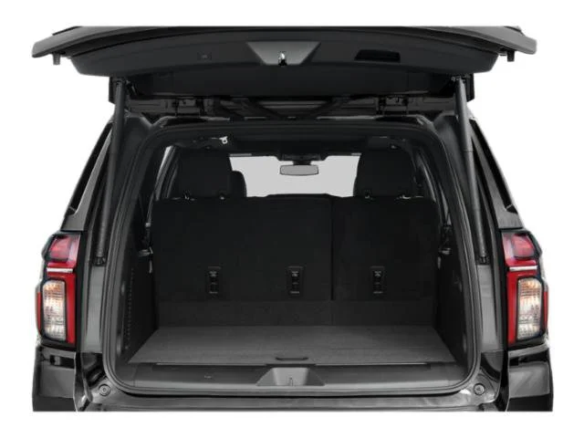 Used 2023 Black Chevrolet LT image 11