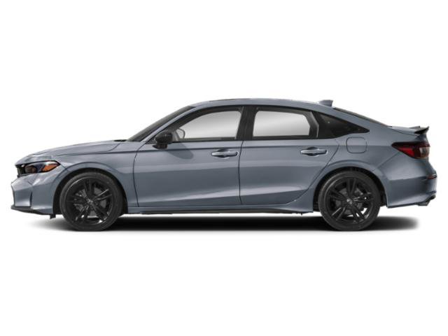 New 2026 Crystal Black Pearl Honda  image 6