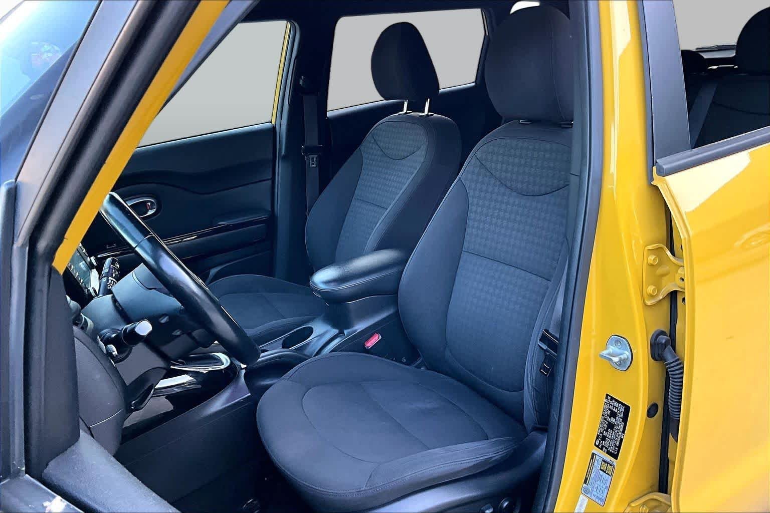 Pre-Owned 2014 Kia Soul !