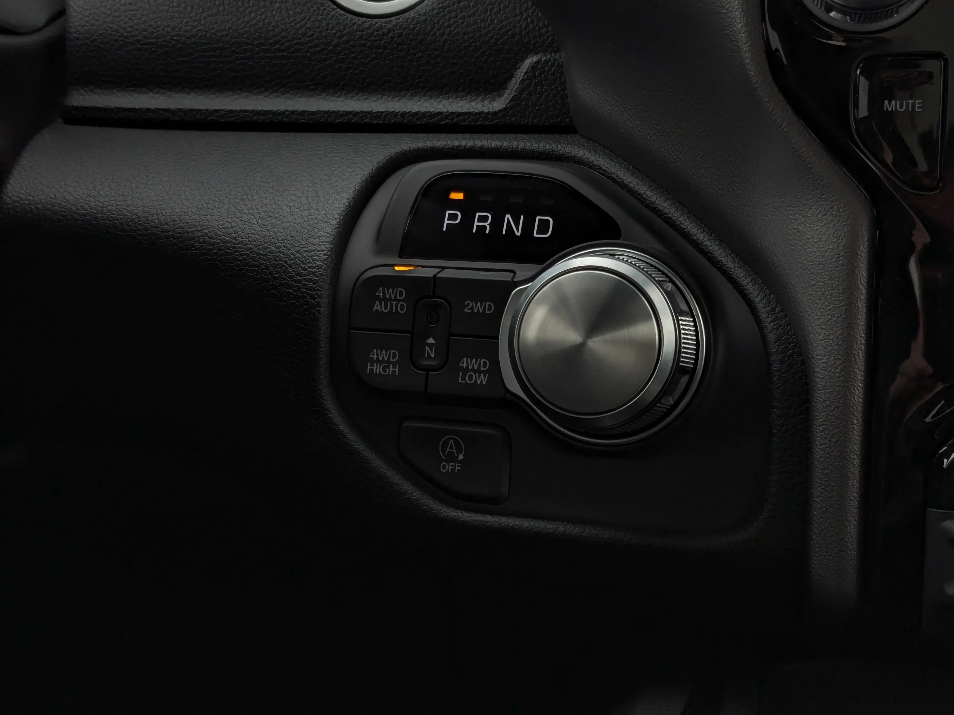 New 2026 Black RAM Sport - - Panoramic Sunroof - Sport Performance Hood - Hurricane Turbo - 3.92 Axle & More! image 24