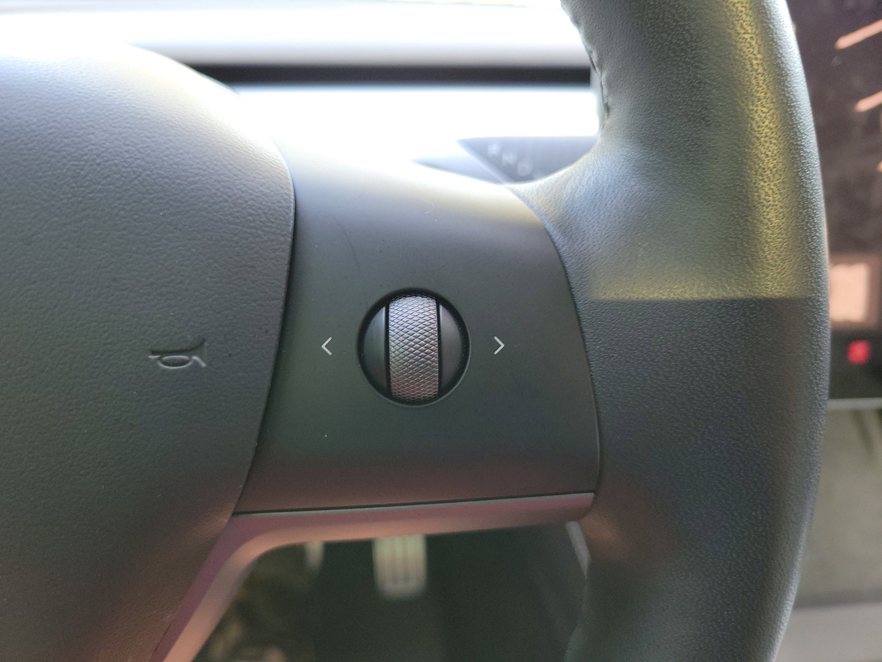 Used 2022 Gray Tesla Performance image 24