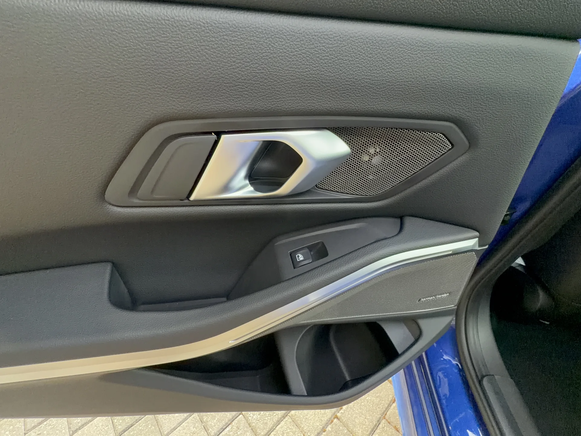 New 2026 Portimao Blue Metallic BMW xDrive NA image 26