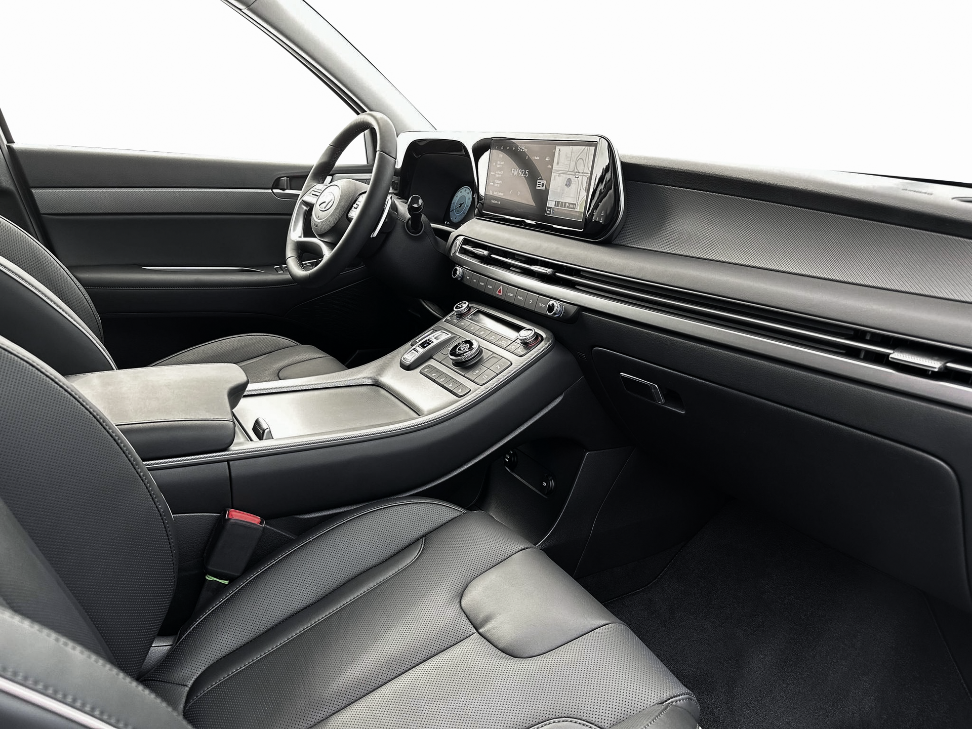 2025 Hyundai Palisade SELPremium - Photo 15