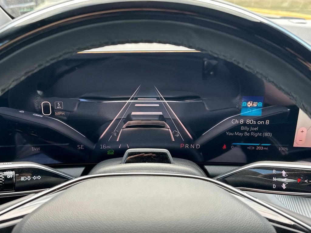 2025 Cadillac OPTIQ Sport 1 - Photo 17