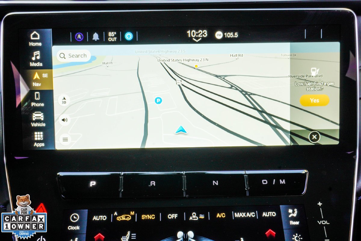Used 2023 Black Maserati Modena image 23