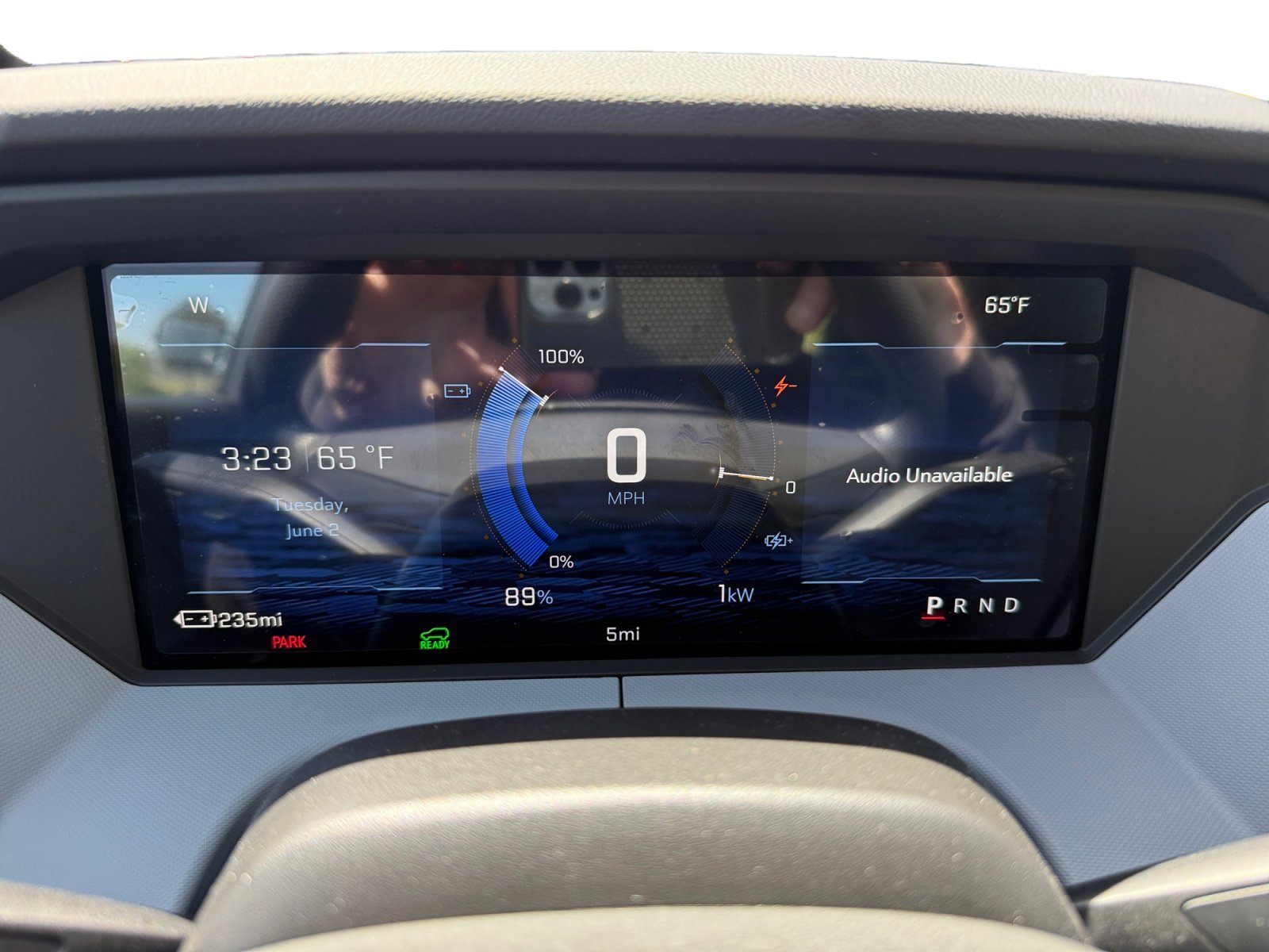 2027 Chevrolet Bolt LT - Photo 11