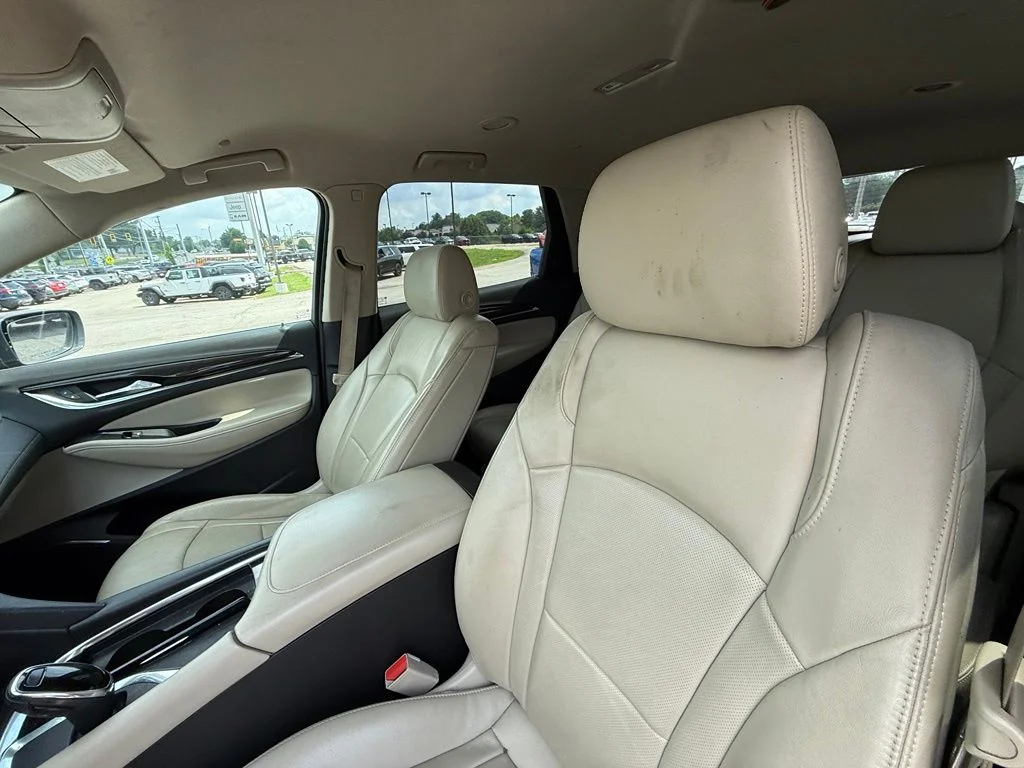 Used 2019 Gray Buick Essence image 13