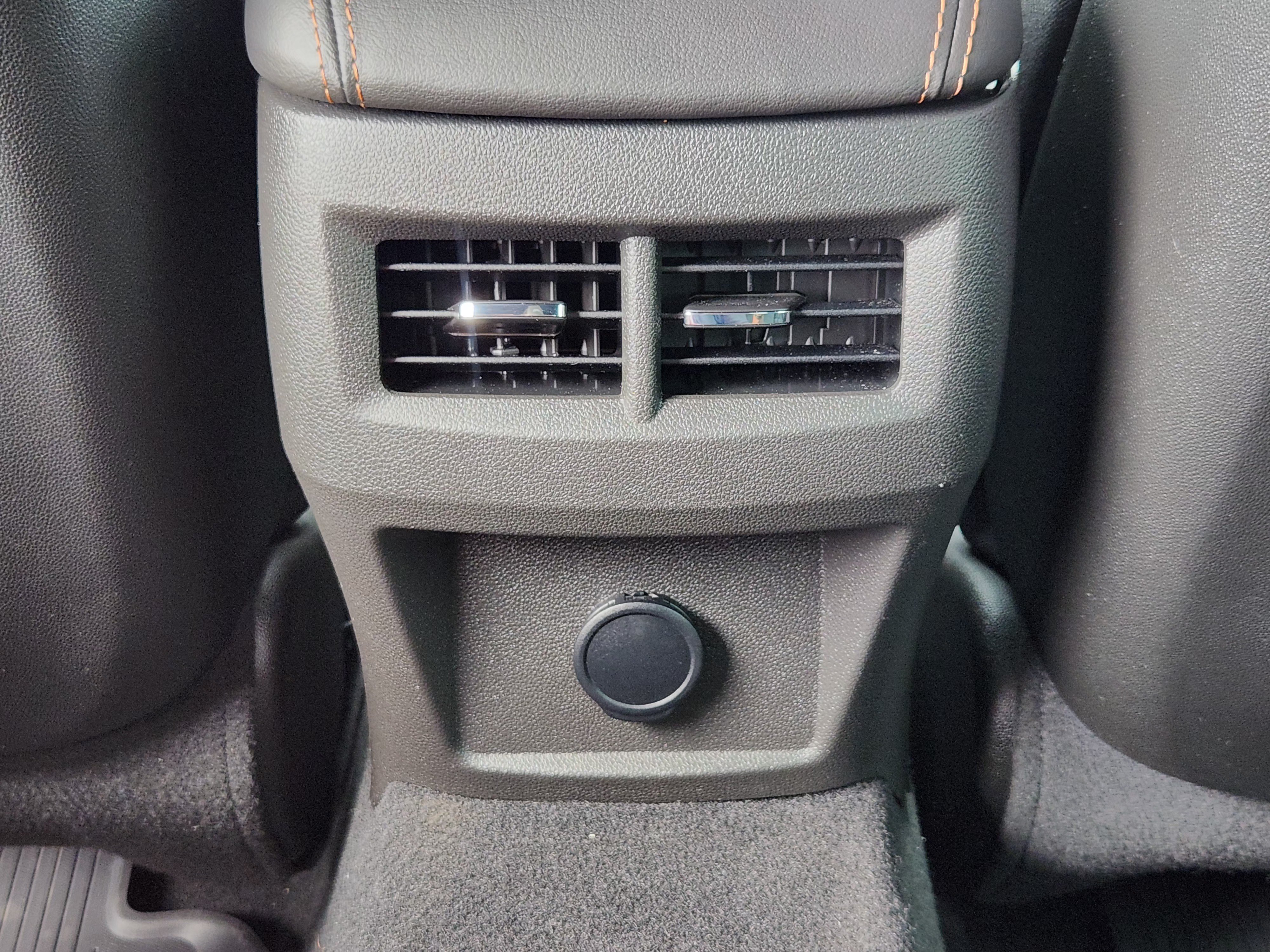 Used 2025 Summit White Cadillac Sport image 32