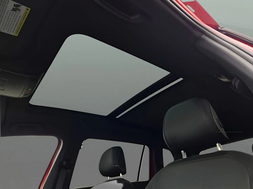 2024 Volkswagen Tiguan SEL R-LINE - Photo 20