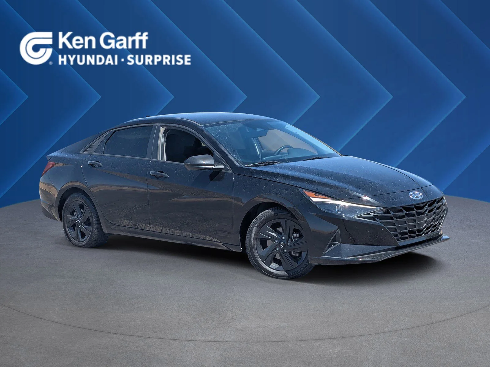 2022 Hyundai Elantra