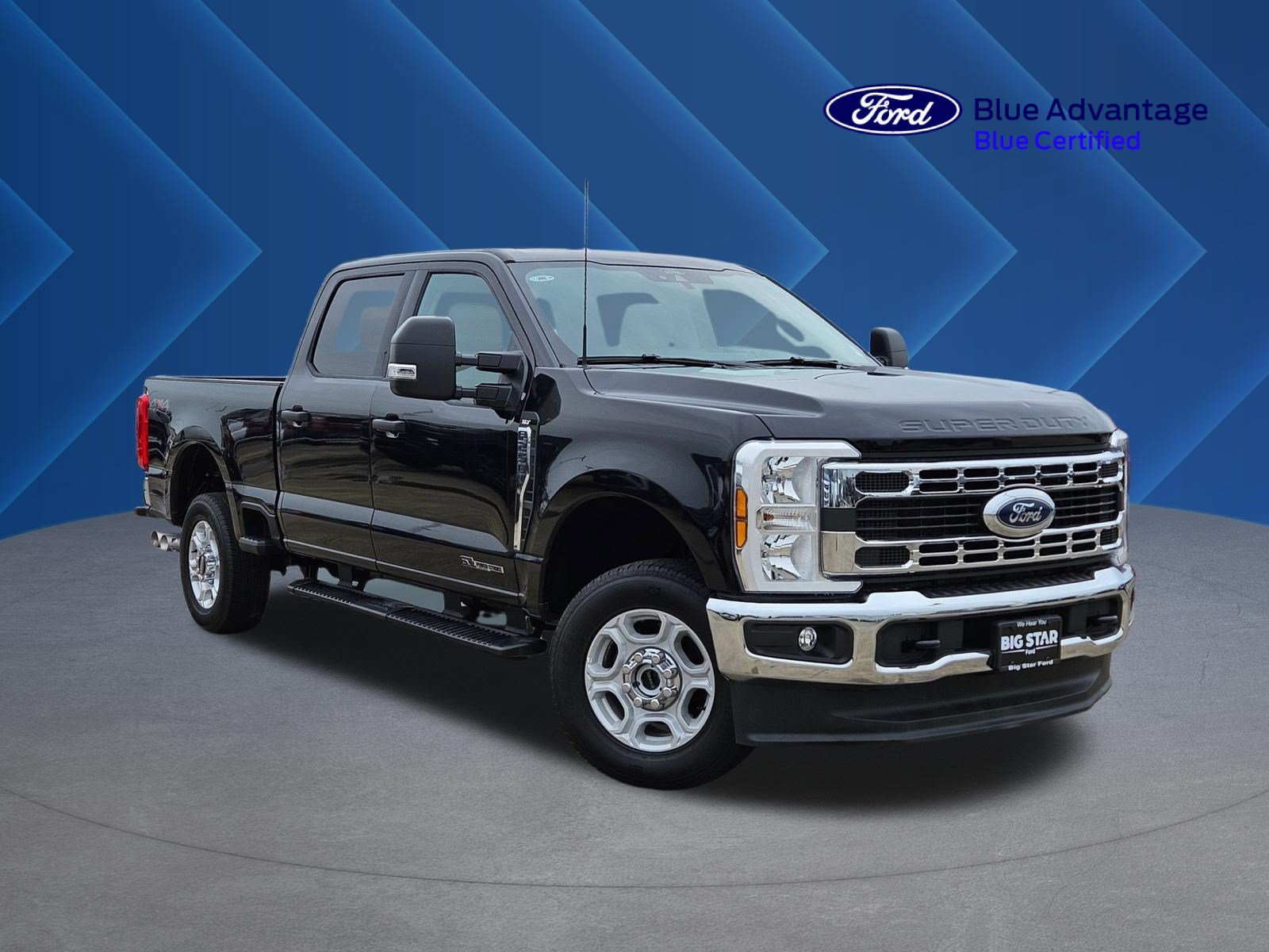 2026 Ford Super Duty F-250 SRW