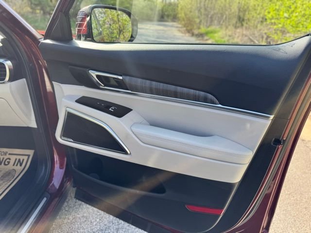 2023 Kia Telluride SX Prestige - Photo 21
