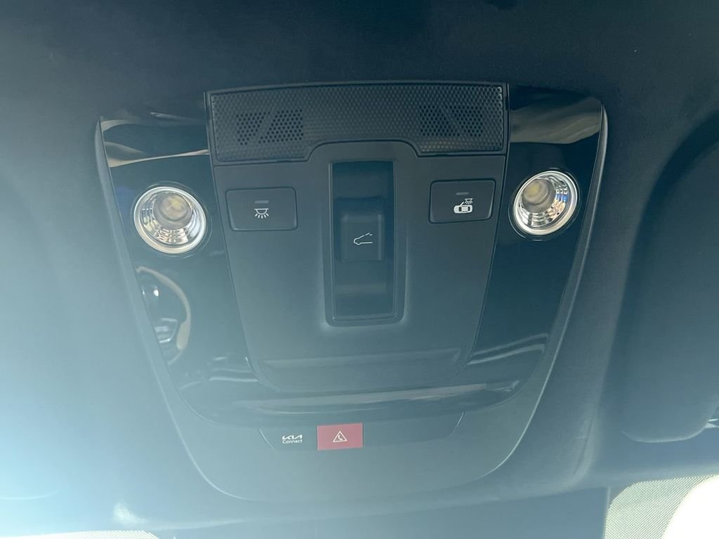 2026 Kia Sorento X-Line SX Prestige - Photo 20