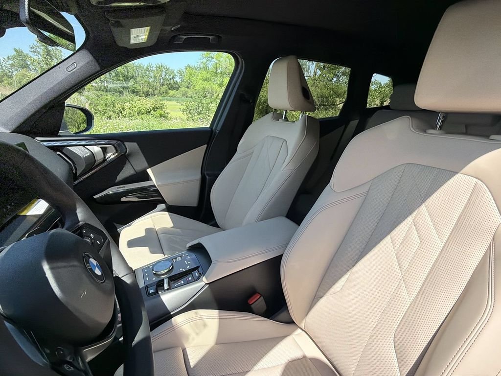 New 2026 Skyscraper Grey Metallic BMW 30 xDrive image 13