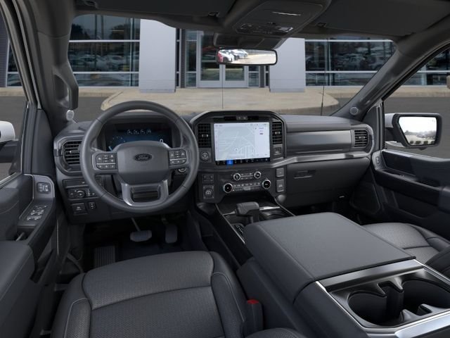2026 Ford F-150 Lariat - Photo 9