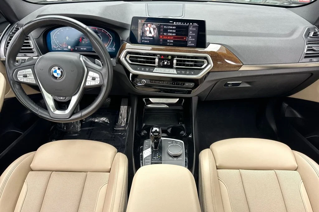 2023 BMW X3 30i - Photo 13