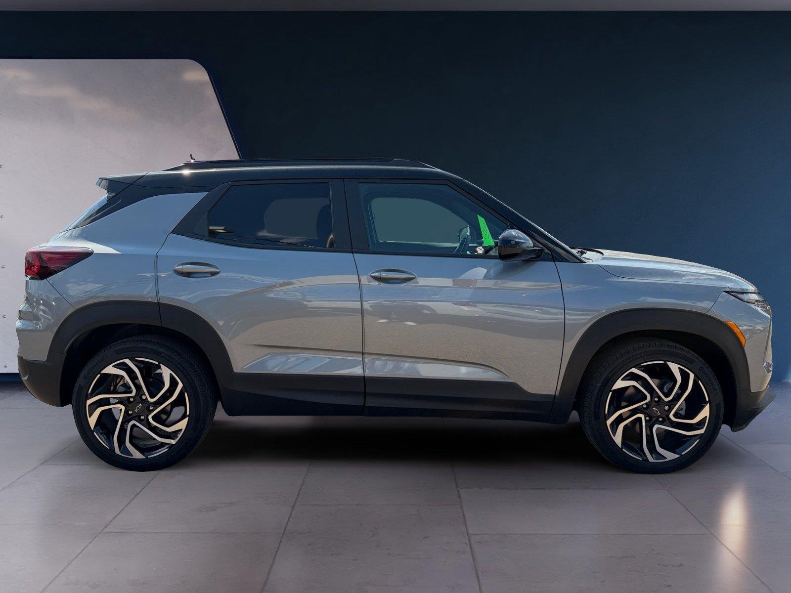 2026 Chevrolet Trailblazer RS - Photo 6