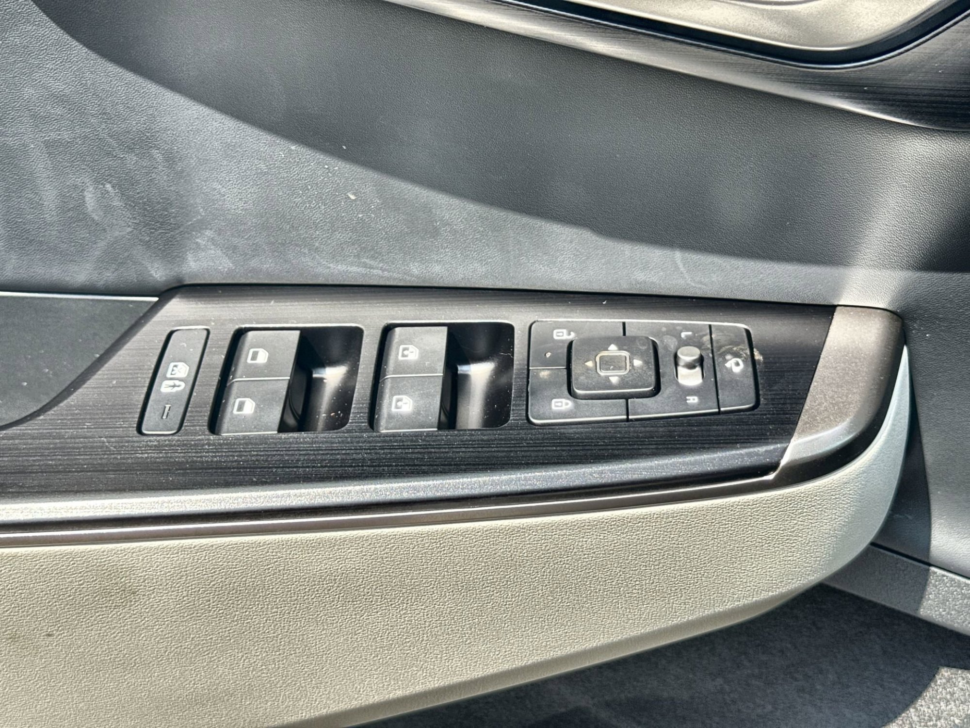 2025 Kia EV6 GT-Line - Photo 14