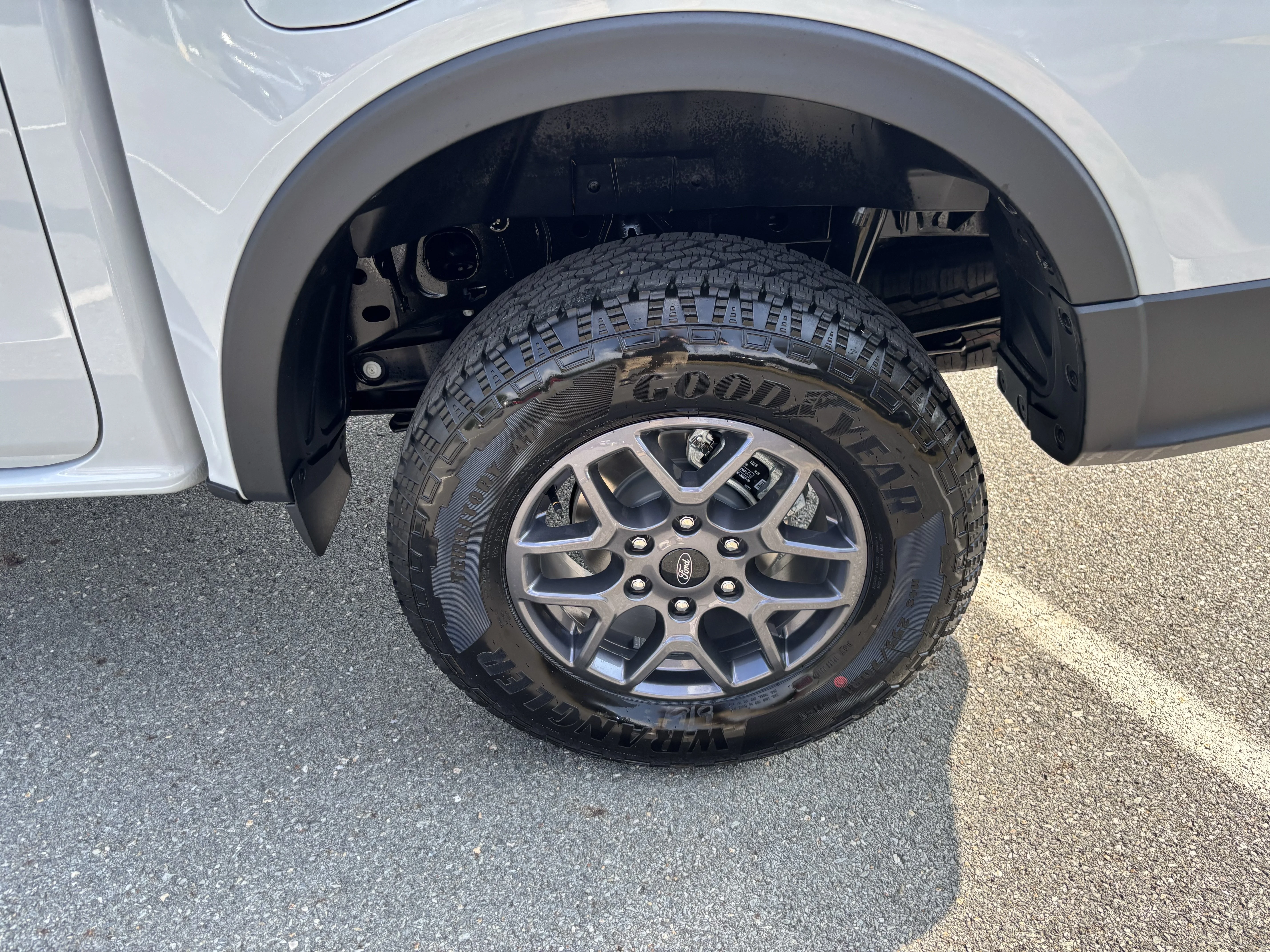 New 2026 Avalanche Ford XLT image 37
