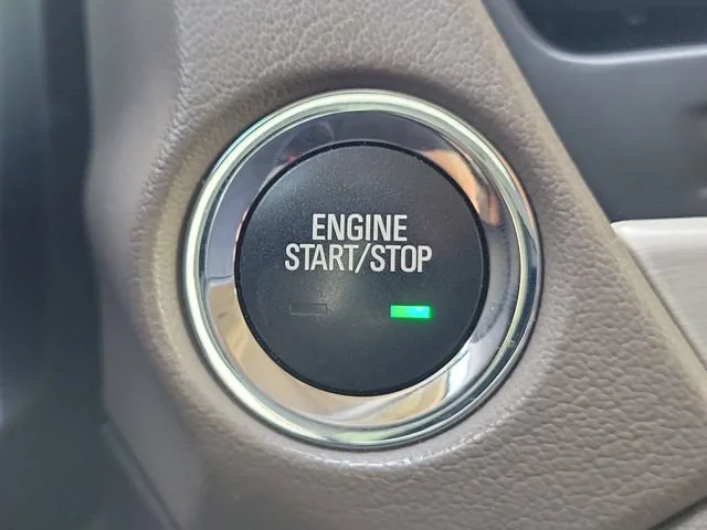 2019 GMC Yukon Denali - Photo 35