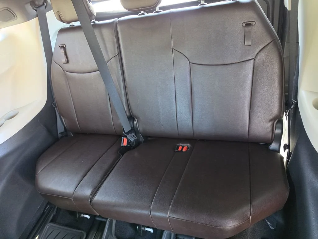 Used 2023  Toyota Platinum image 13