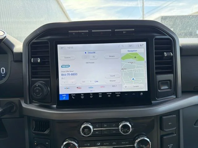 2024 Ford F-150 XLT - Photo 9