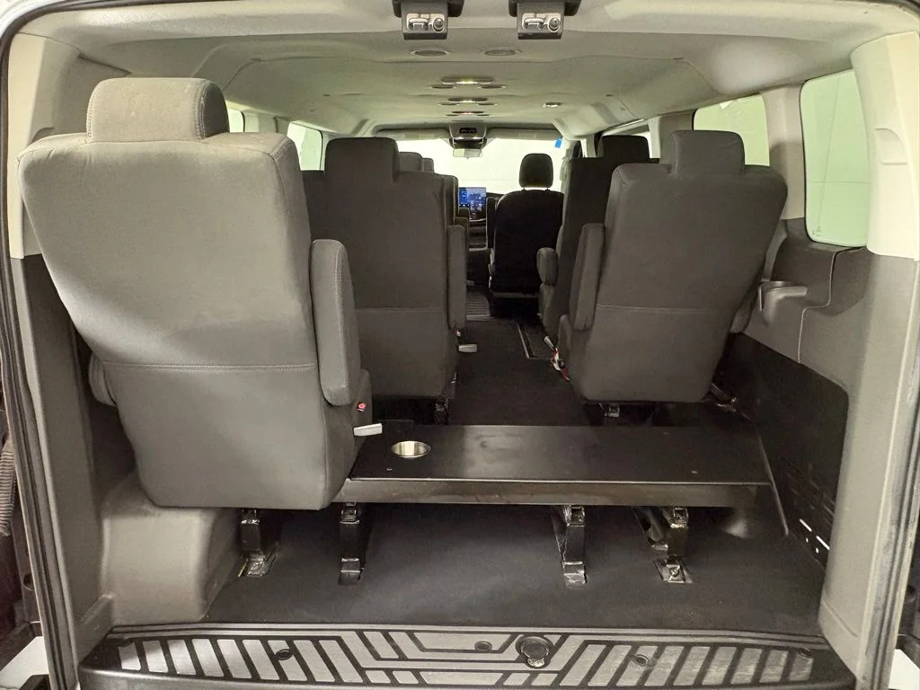 Used 2023 White Ford XLT image 30