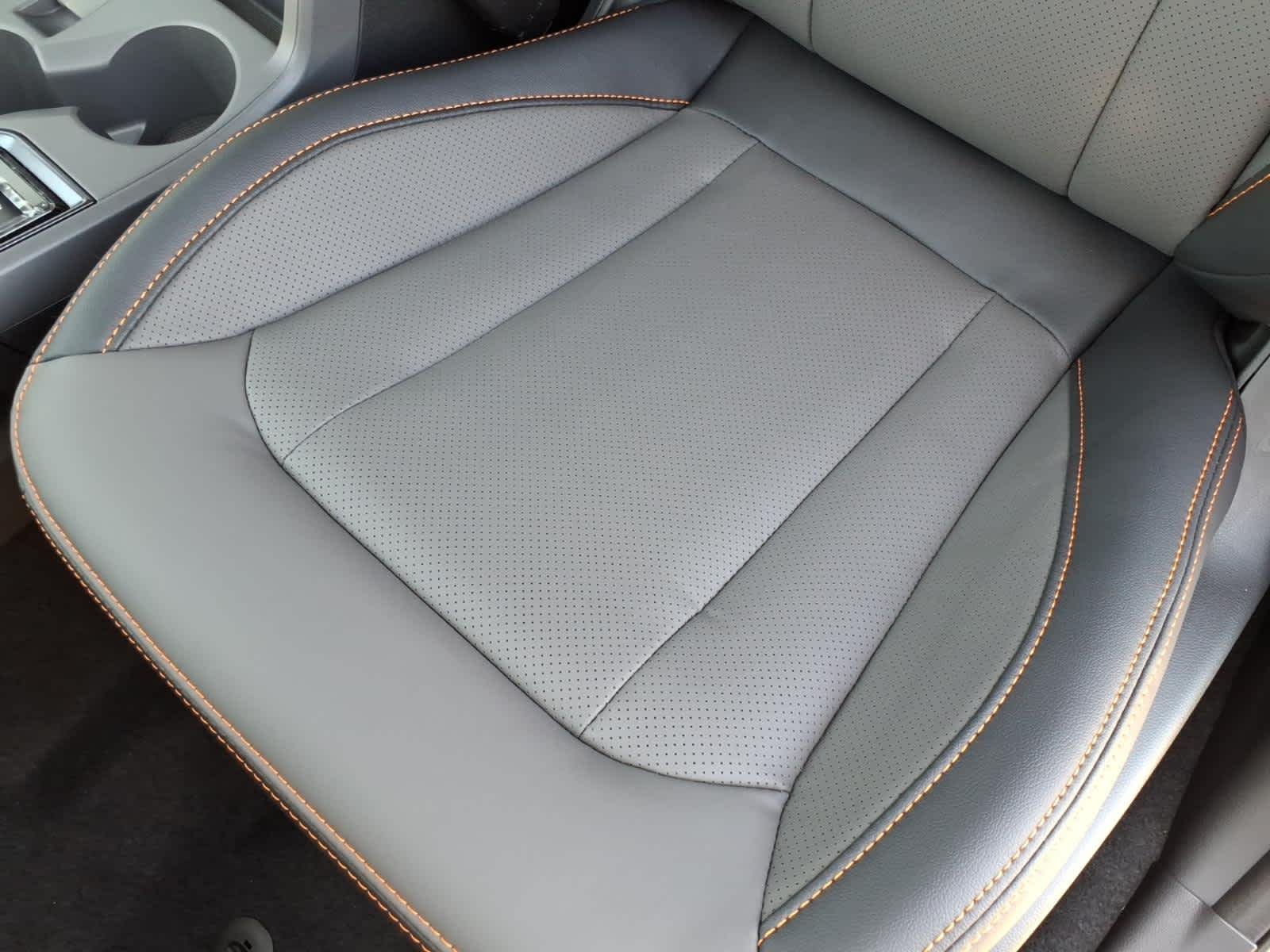 New 2026 SAND DUNE PEARL Subaru Limited Hybrid image 25