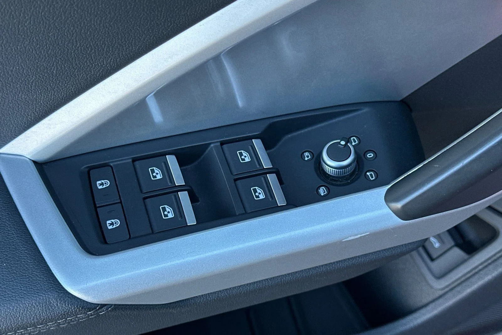 2022 Audi Q3 S Line Premium - Photo 12