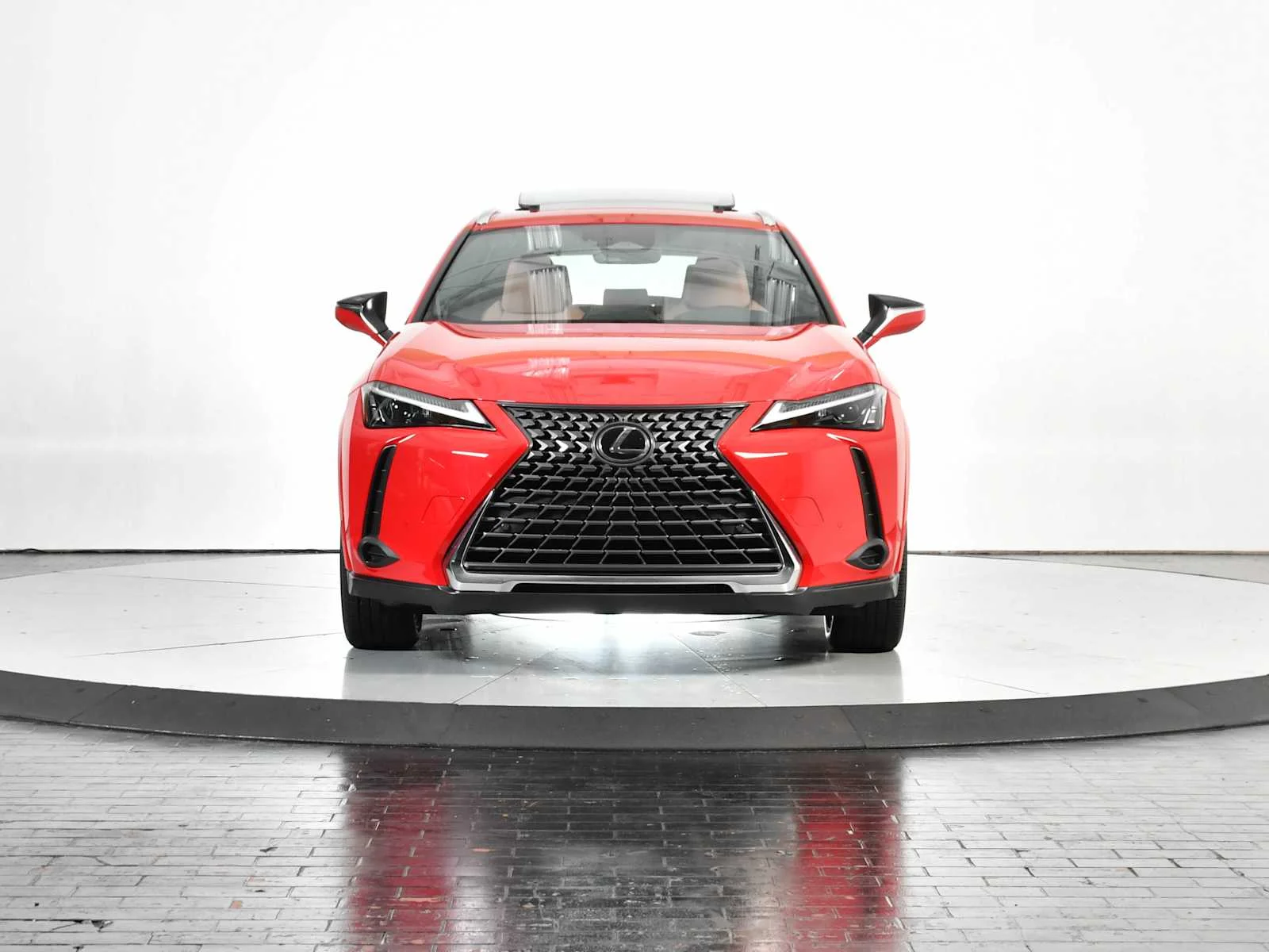 Used 2025 Redline Lexus Premium image 10