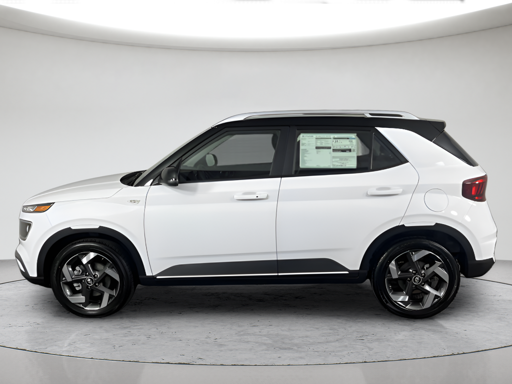 2026 Hyundai Venue SEL - Photo 6