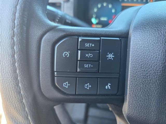 Used 2024 Silver Ford XL image 19