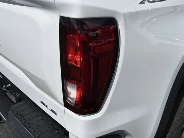 New 2026 Summit White GMC SLE image 10
