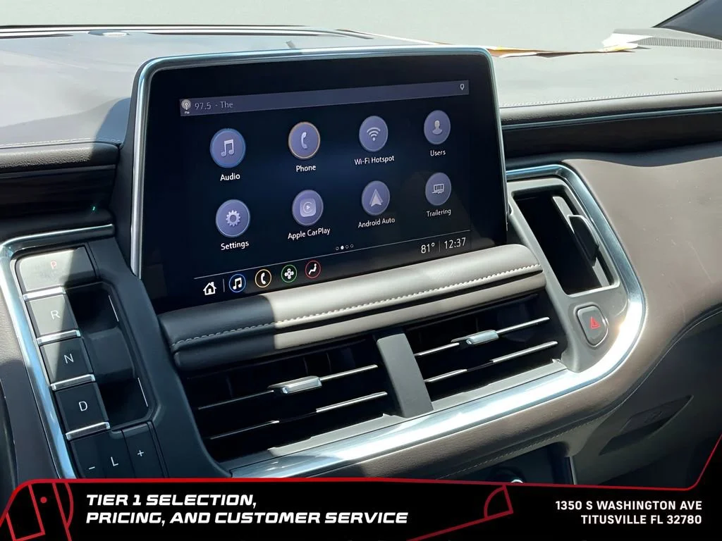 Used 2021 Shadow Gray Metallic Chevrolet LT image 43