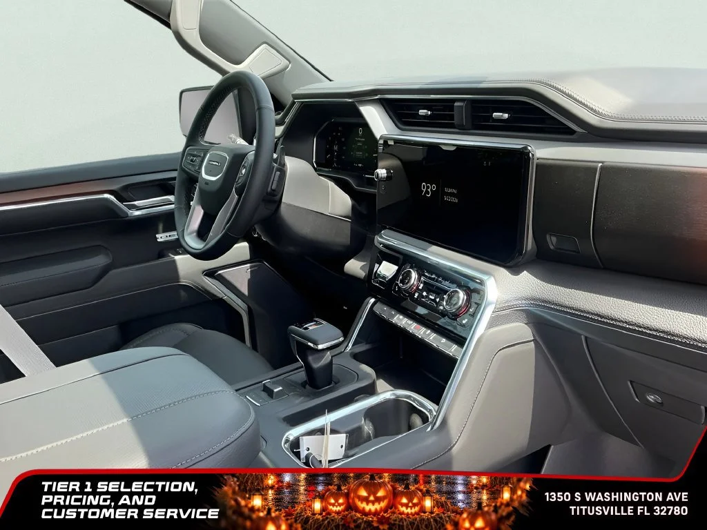 New 2026 Coastal Dune GMC Denali image 13