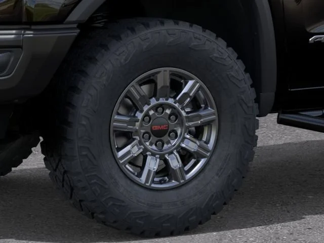 2026 GMC Sierra 1500 AT4X - Photo 9