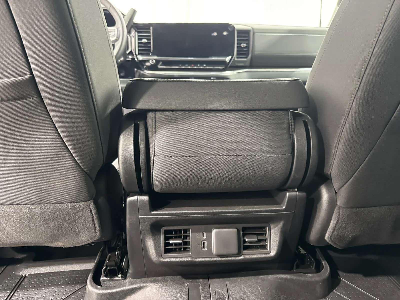 Used 2026 Cypress Gray Chevrolet LT image 13