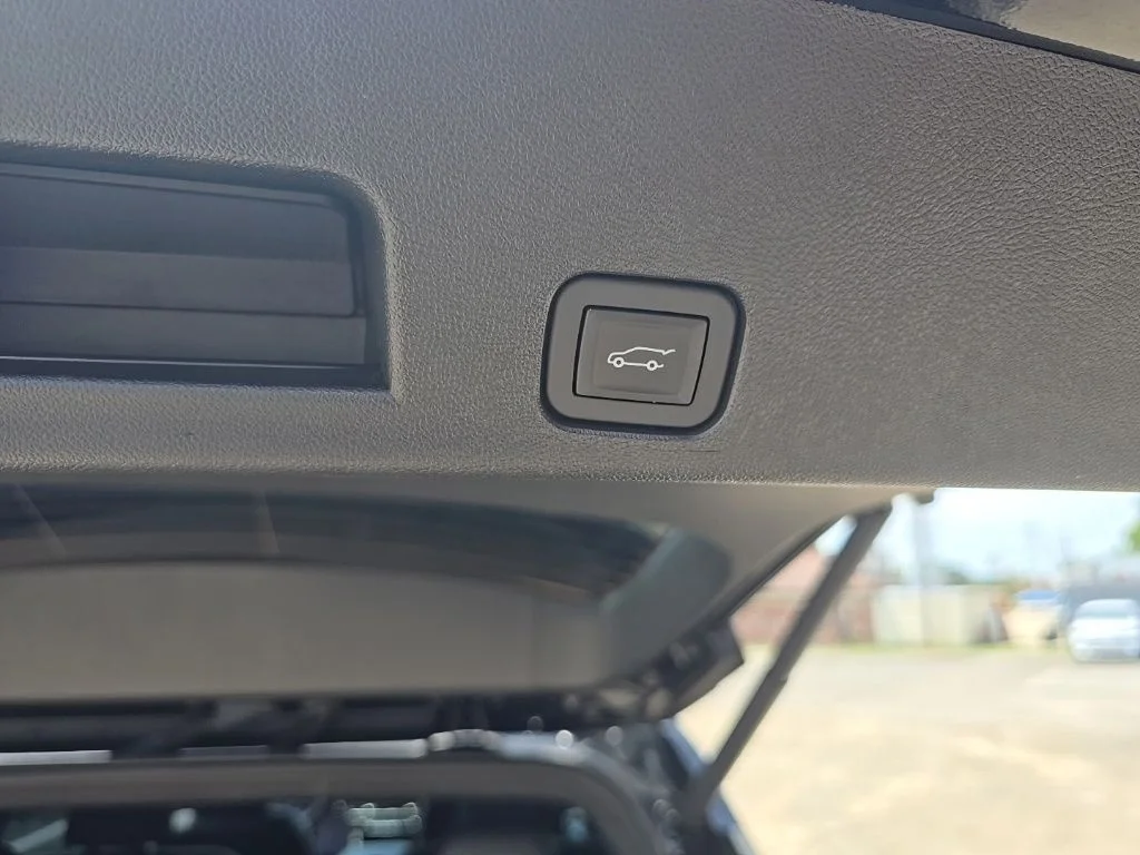 Used 2026 Black Chevrolet LT image 13