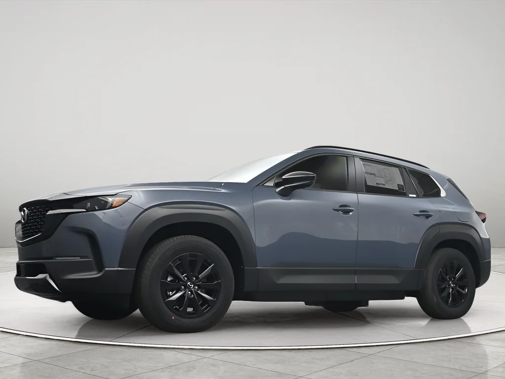 2026 Mazda CX-50 Premium - Photo 23